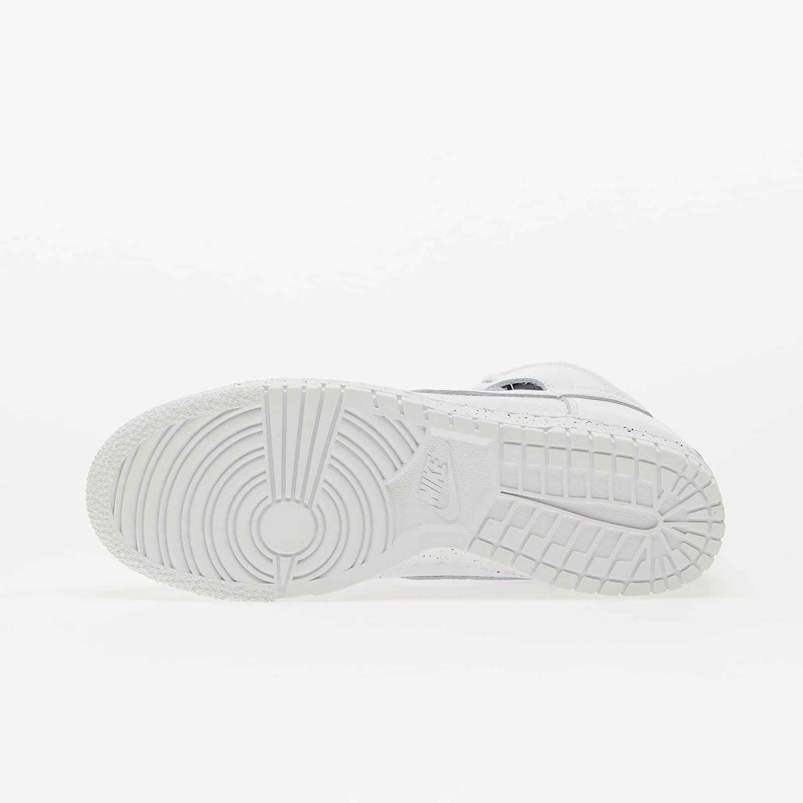Vyriška avalynė Nike x UNDERCOVER Dunk High 85 White/ White-Black