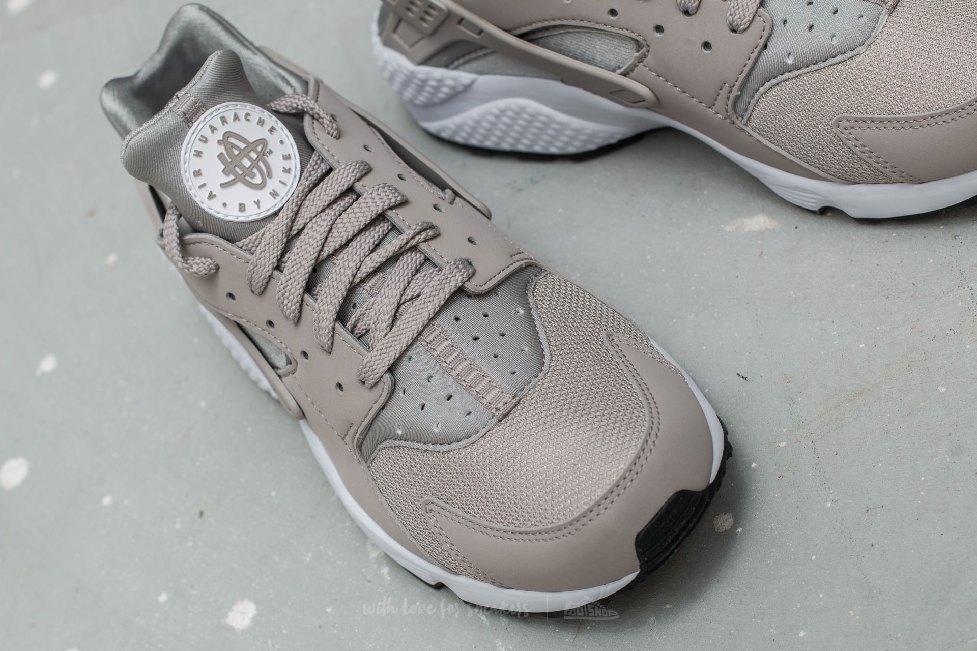 Huarache cobblestone clearance