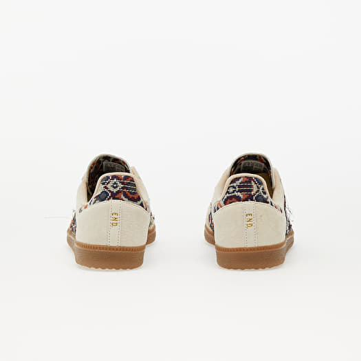 End shoes clearance