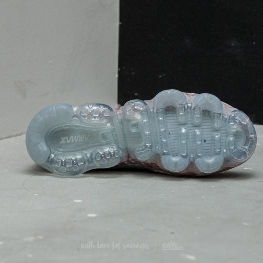 Vapormax sunset glow best sale