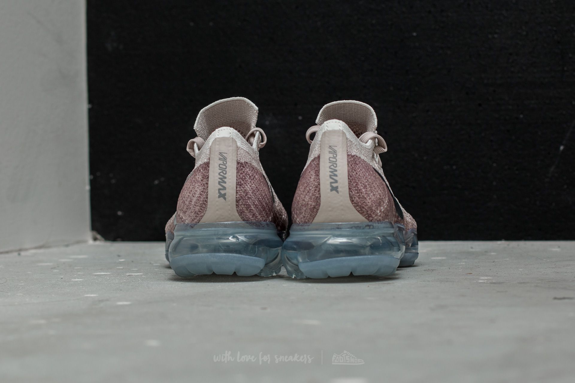 Nike air vapormax flyknit string online