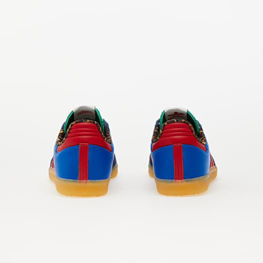 Samba cheap heren bluebird