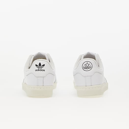 Adidas full white sneakers cheap