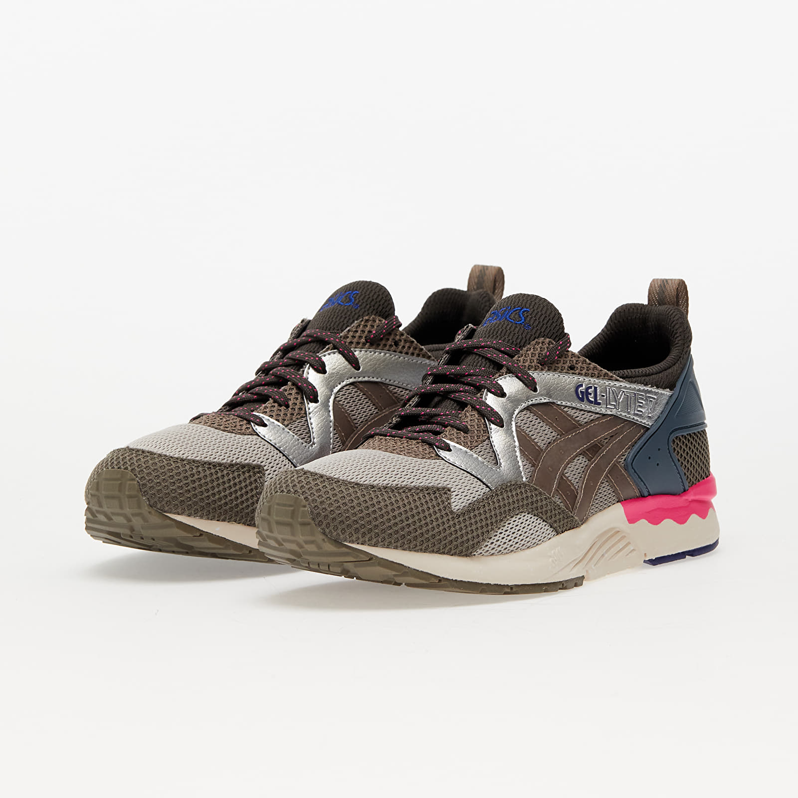 Asics gel lyte taupe shop