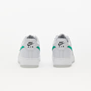 nike air force pure platinum