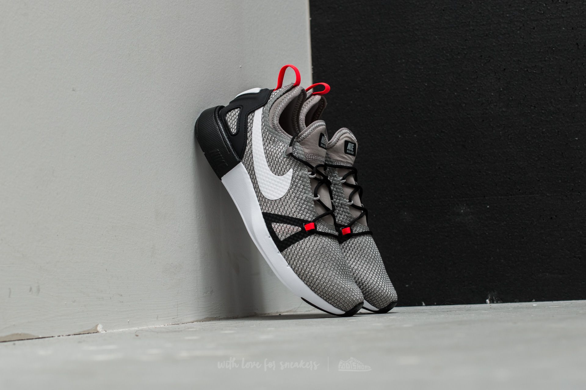 nike dalton racer