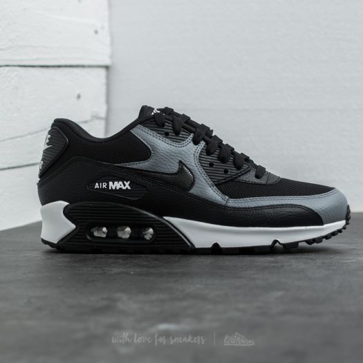 nike grey and black shoes womens