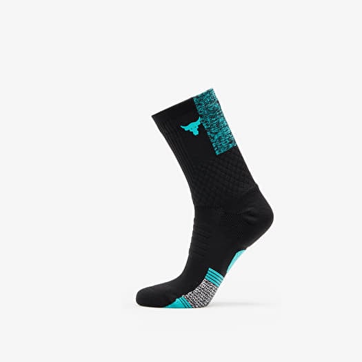 Under Armour Project Rock Ad Playmaker 1 Pack Mid