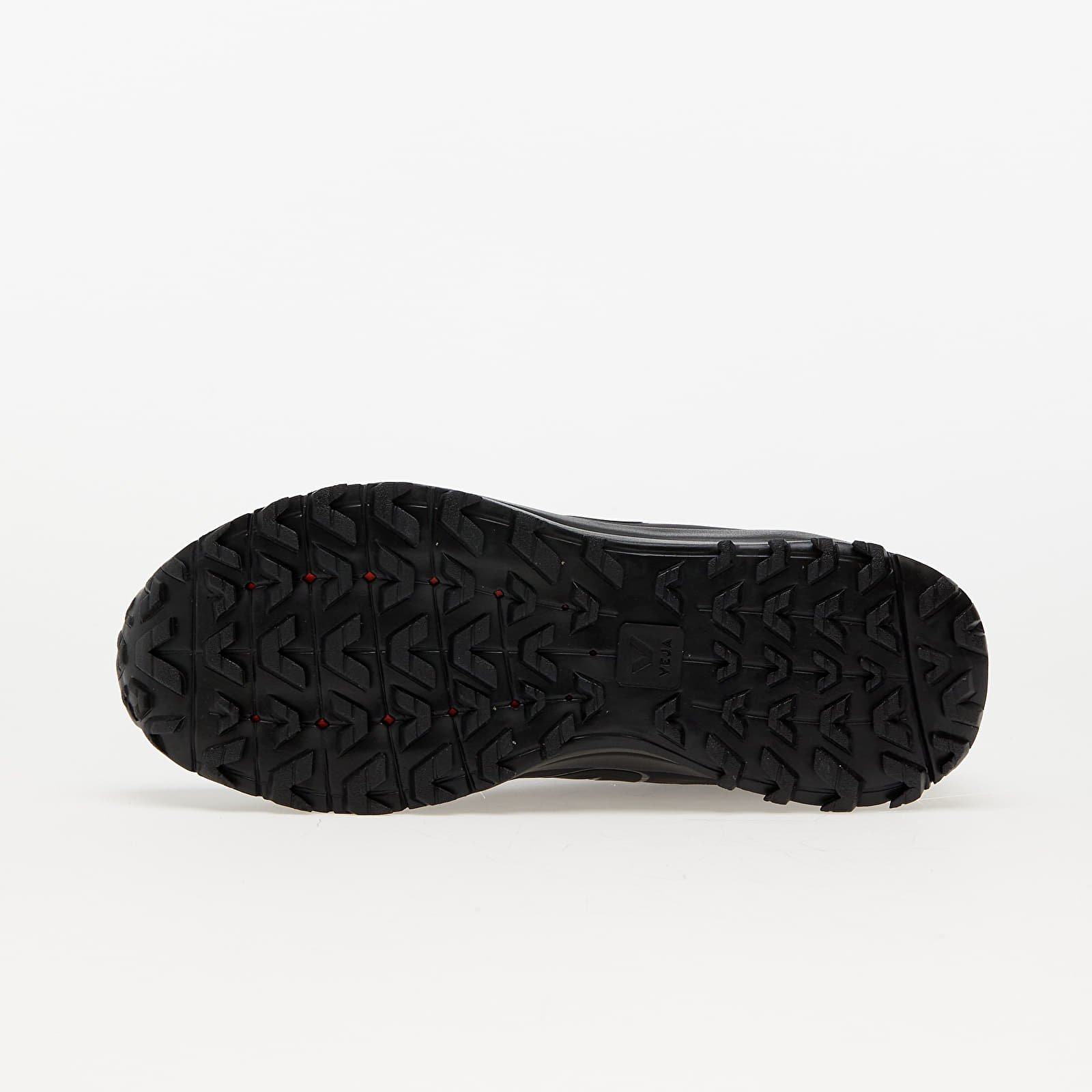 Buty męskie Veja x Sea Shepherd Fitz Roy Full Black