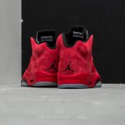 Retro 5 university red cheap