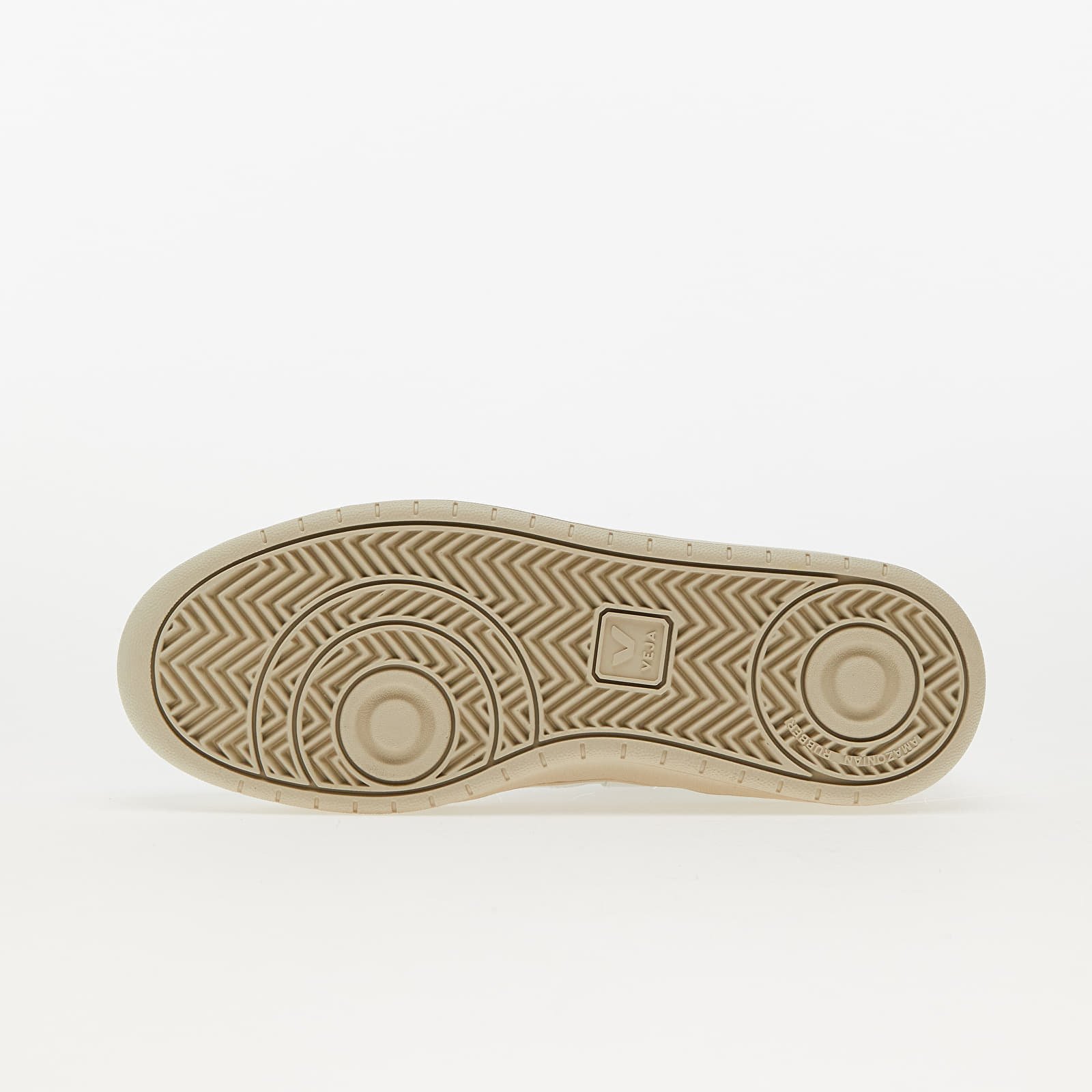 Buty męskie Veja V-90 Extra White