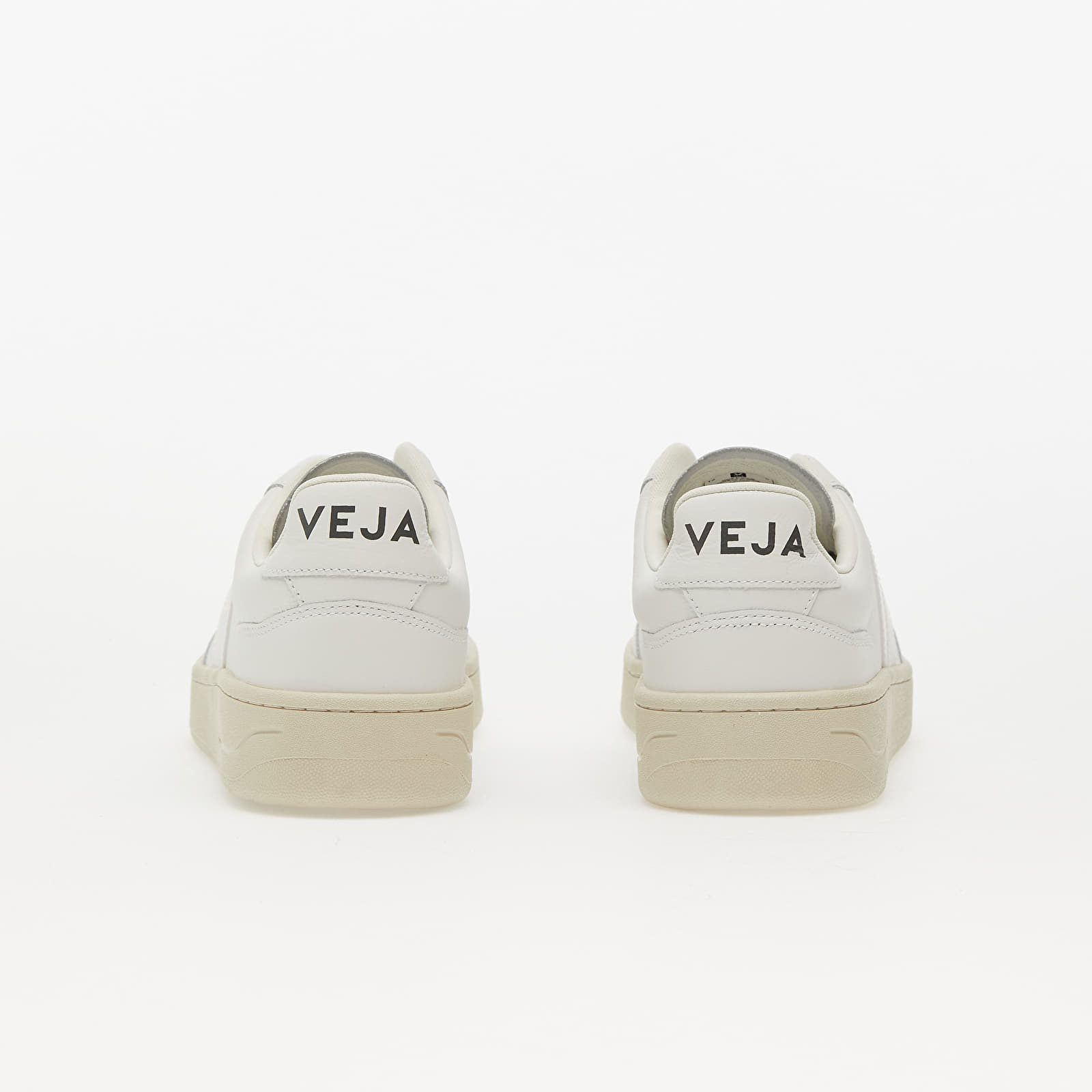 Buty męskie Veja V-90 Extra White