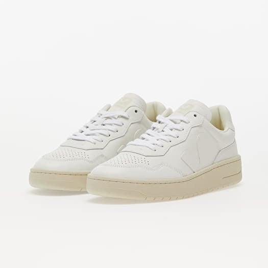 V best sale white shoes