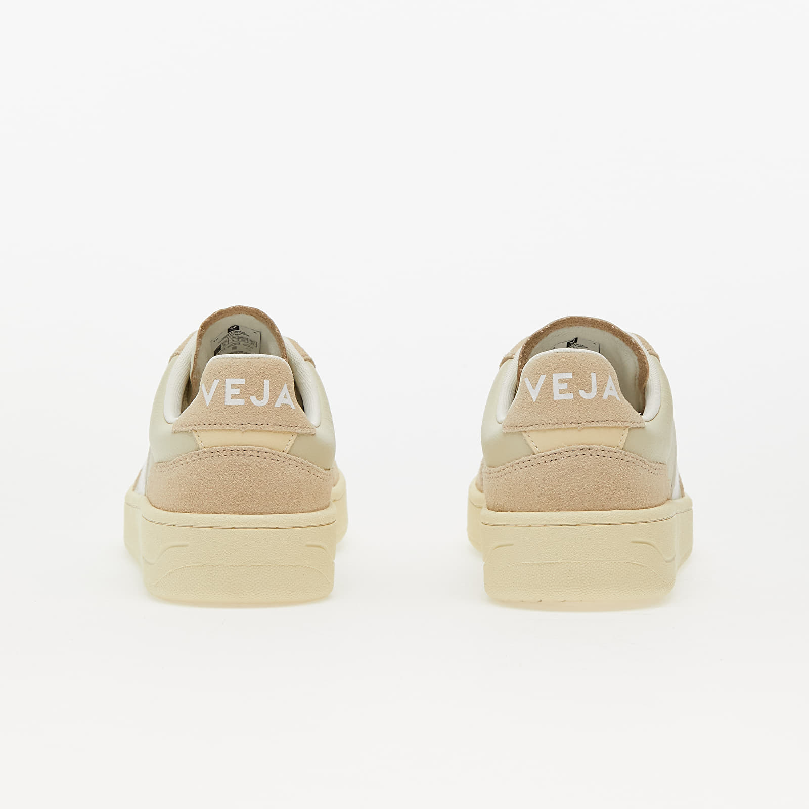 Women's shoes Veja V-90 W Pierre/ White