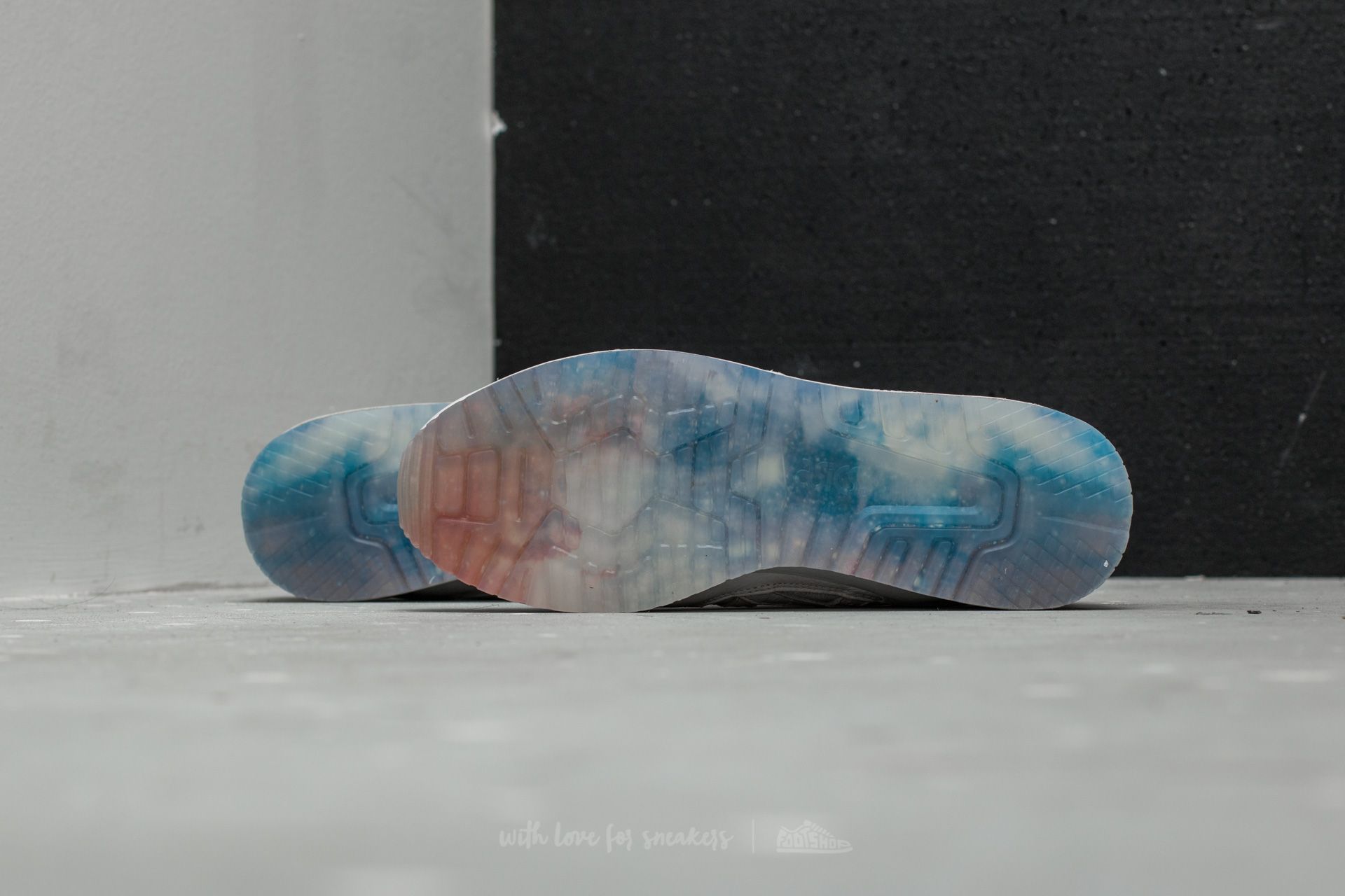 Foss asics gel lyte 3 on sale