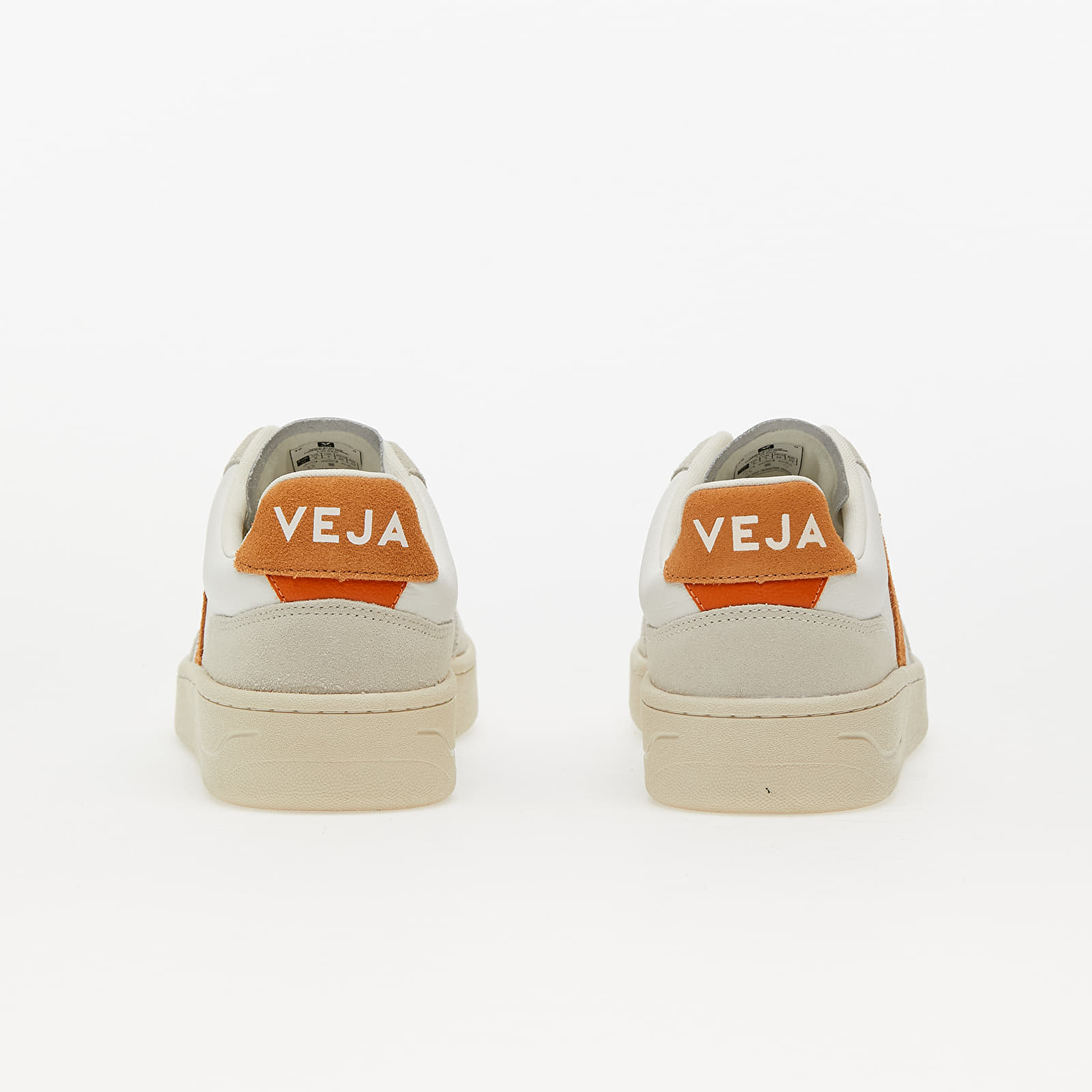 Men's shoes Veja V-90 Extra White/ Umber