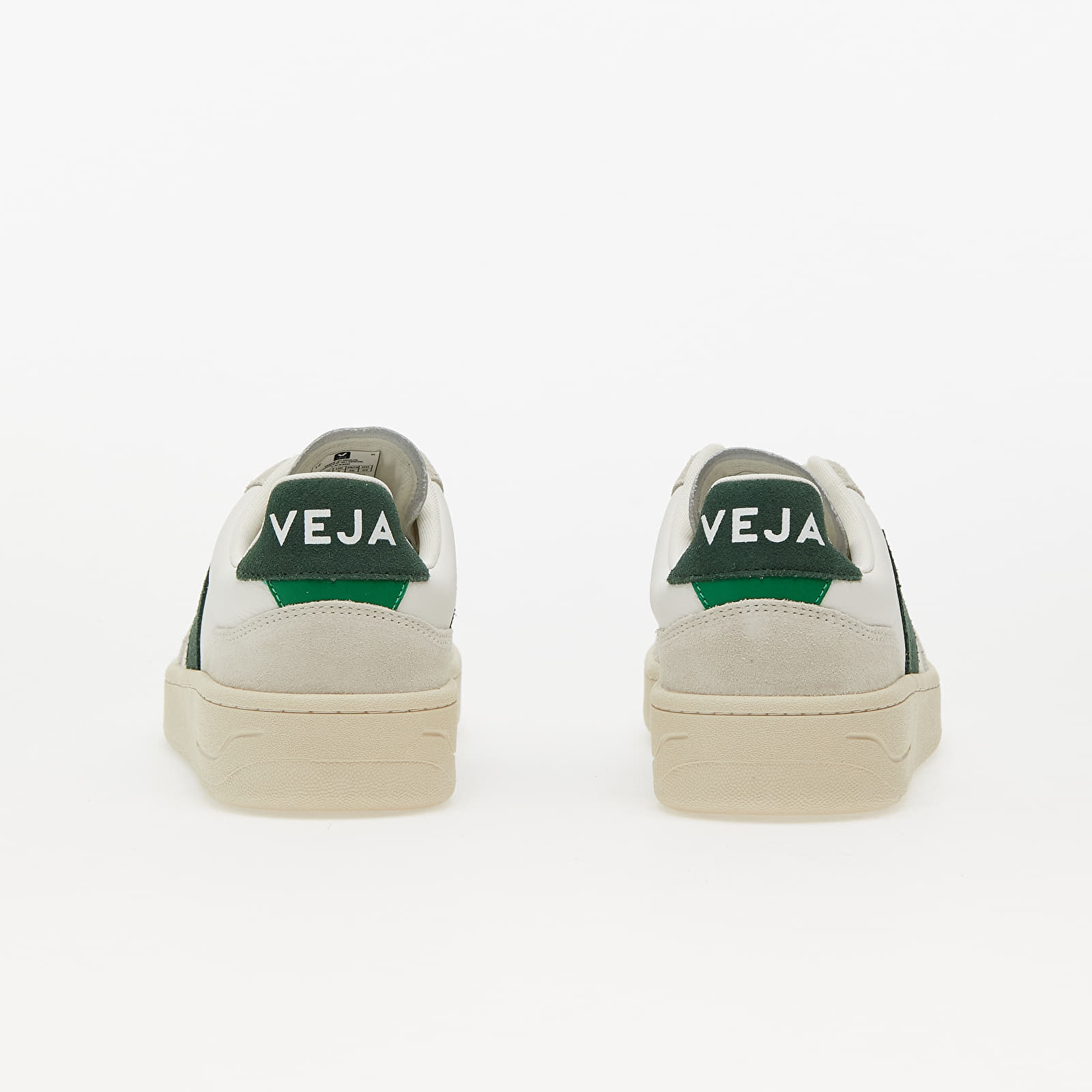 Pánské tenisky a boty Veja V-90 Extra White/ Cyprus