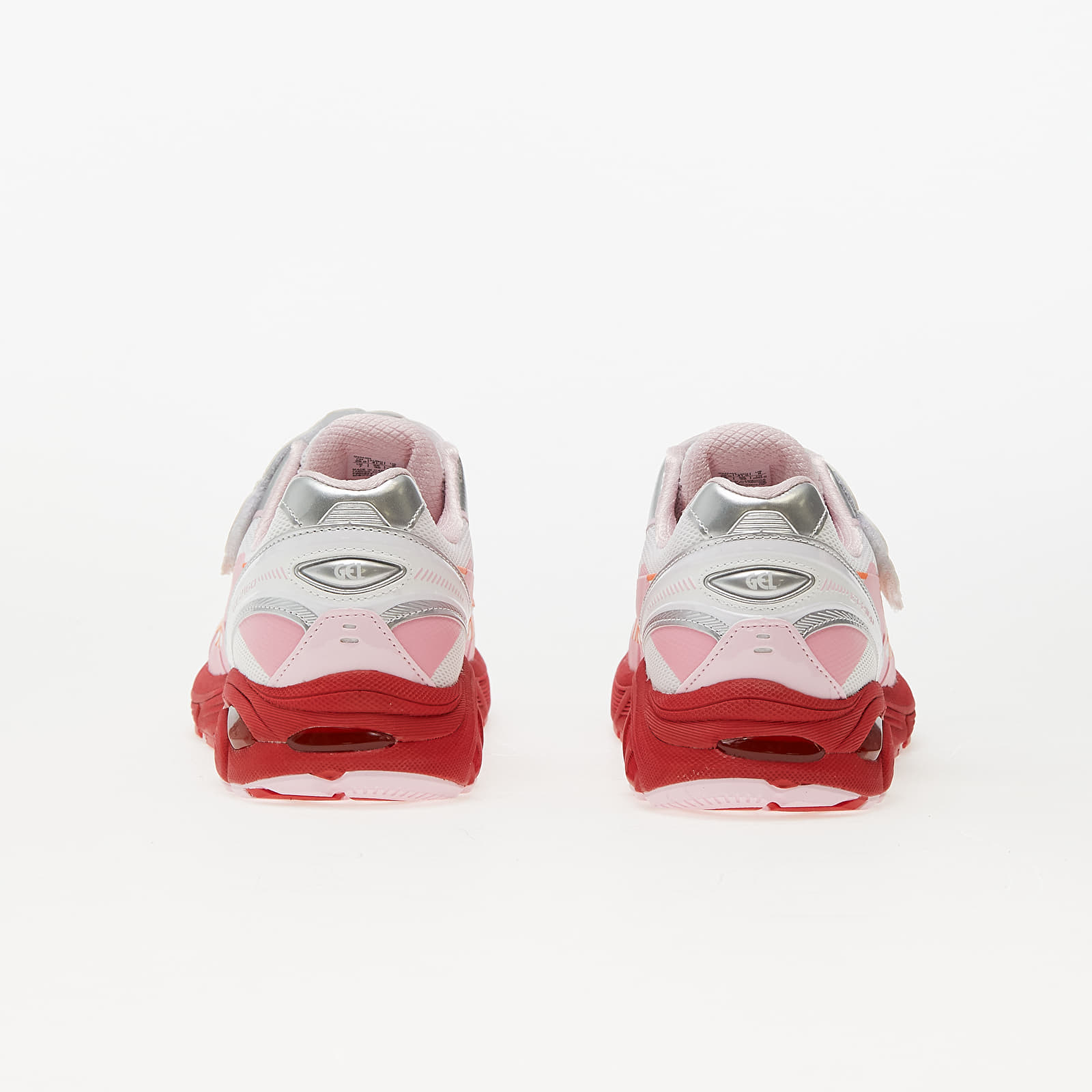 Men's shoes Asics x Cecilie Bahnsen Gt-2160 White/ Habanero