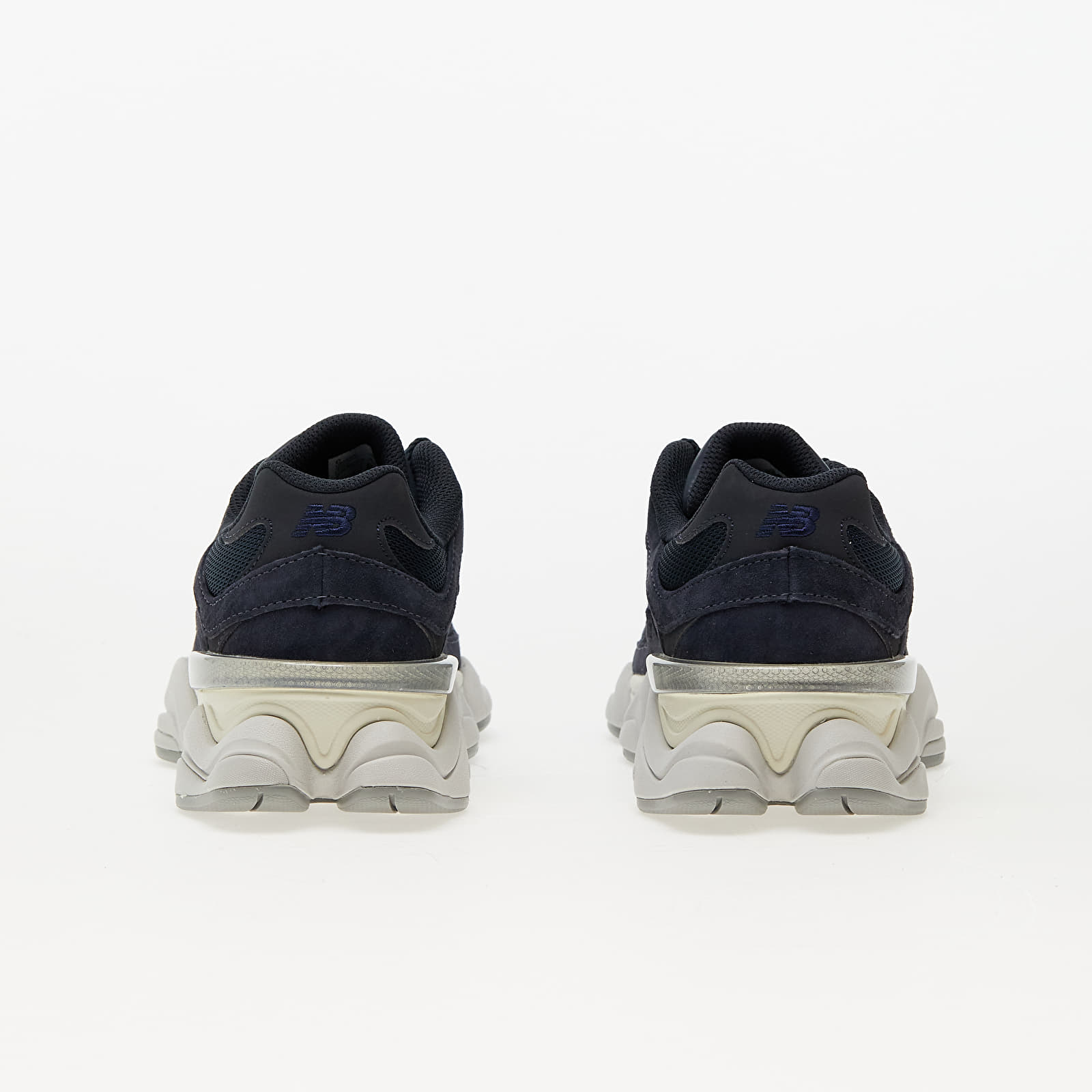 Männer New Balance 9060 Navy