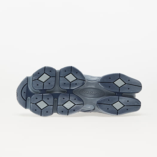 New Balance 9060 Arctic Grey | Footshop