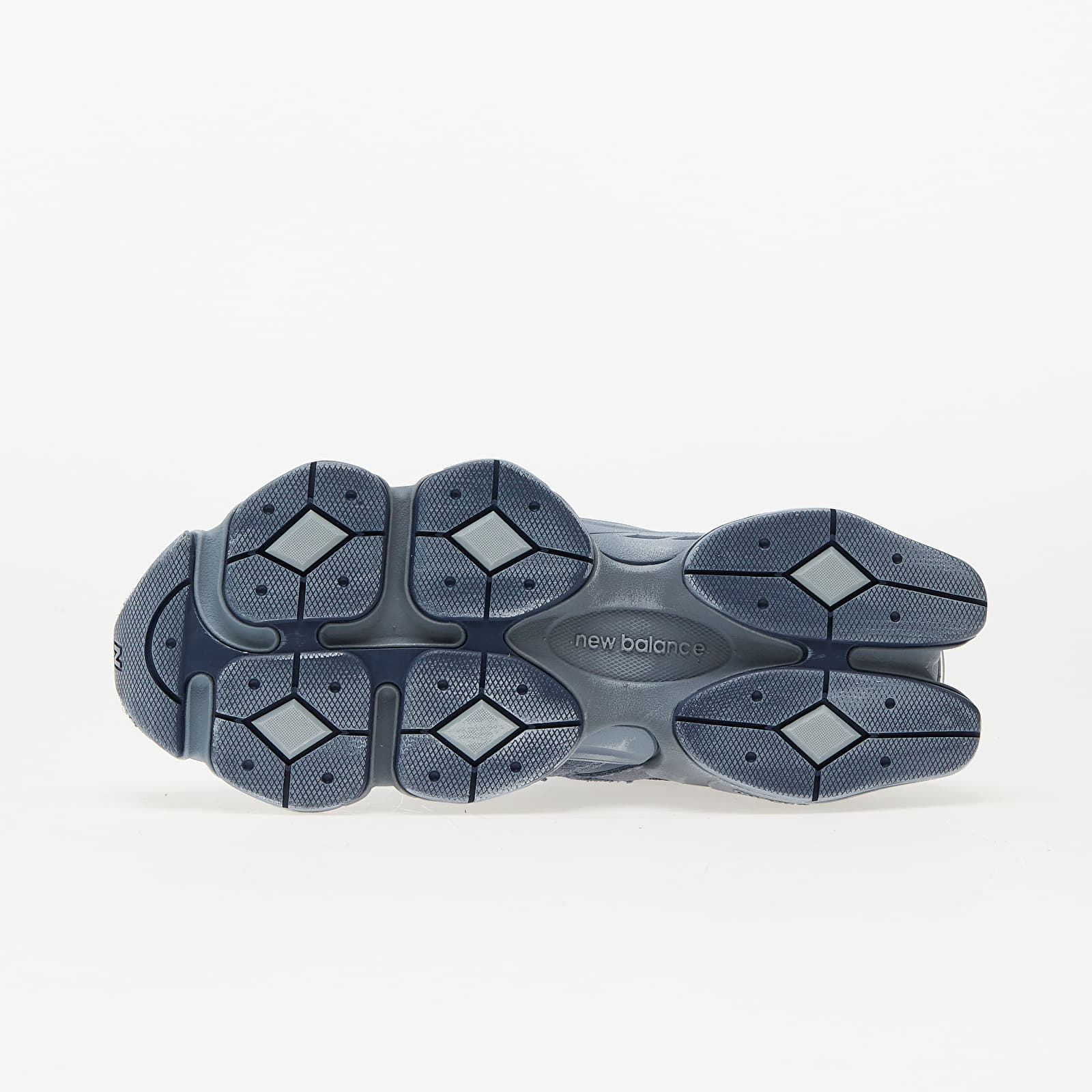Scarpe uomo New Balance 9060 Arctic Grey