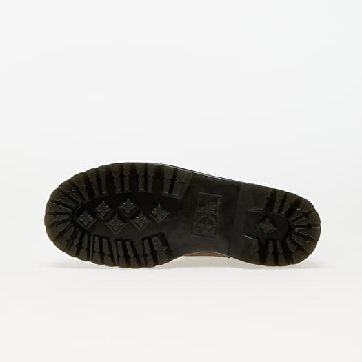 Dr. Martens Jadon Nickel Grey Milled Nubuck Wp | Footshop display picture 1