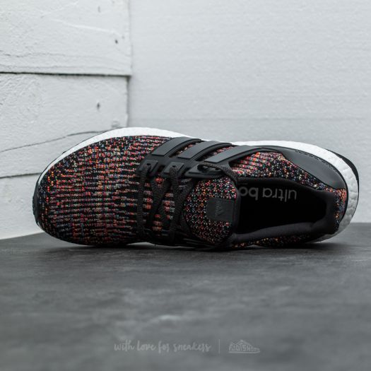 Men's shoes adidas UltraBoost LTD Core Black/ Utility Black (CG3004) | Footshop Men's shoes adidas UltraBoost LTD Core Black/ Utility Black (CG3004) | Footshop