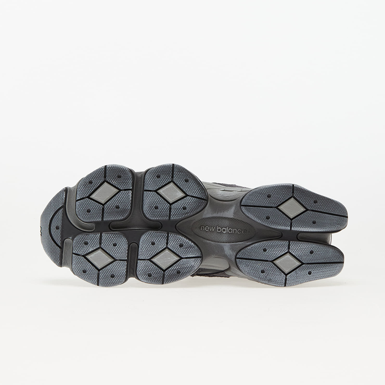 Мъжки кецове и обувки New Balance 9060 Magnet