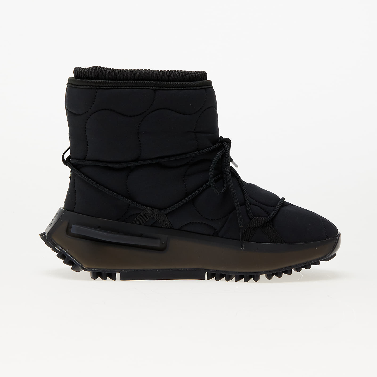 Adidas stiefel damen schwarz outlet