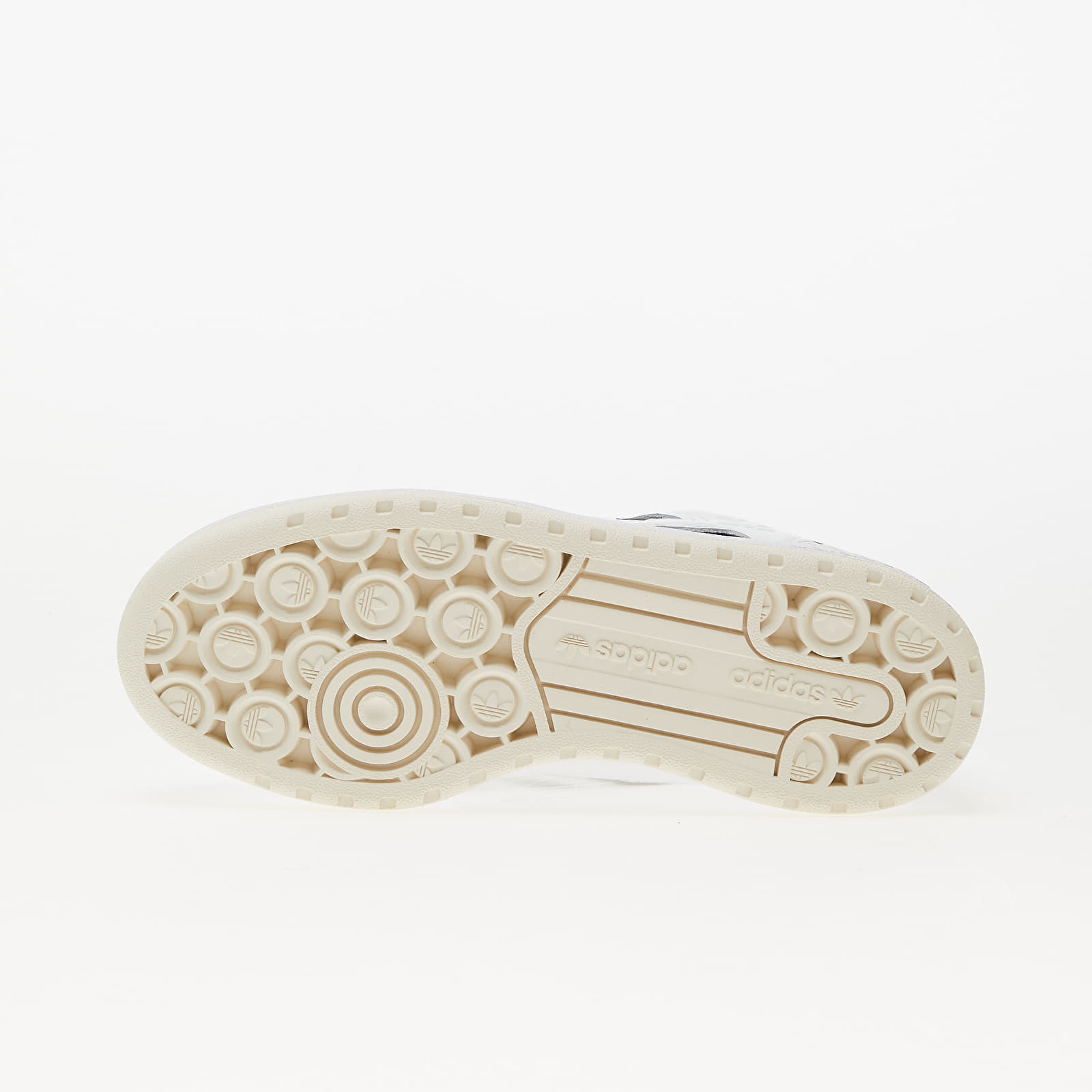 Dámske topánky a tenisky adidas Forum Xlg W Ftw White/ Core Black/ Cloud White