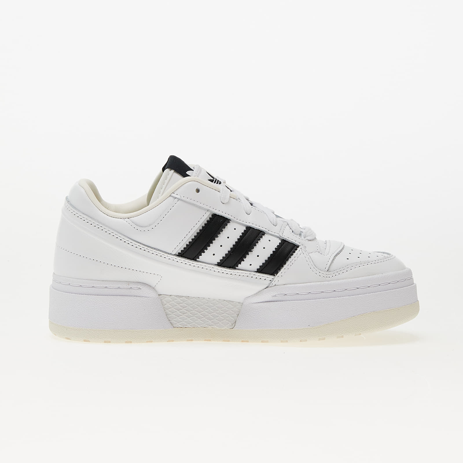 Ženski čevlji adidas Forum Xlg W Ftw White/ Core Black/ Cloud White