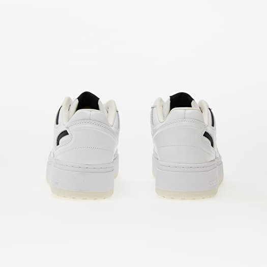 White Footshop Cloud Damen Xlg und Schuhe Core Sneaker W adidas Black/ | Forum White/ Ftw