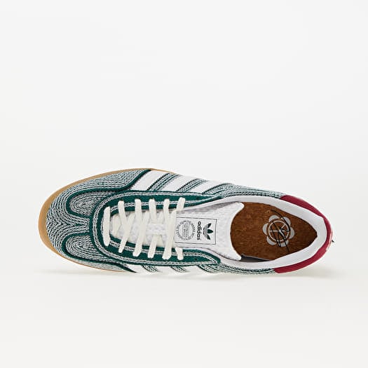 Men s shoes adidas x Sean Wotherspoon Gazelle Indoor Collegiate