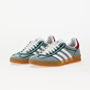 SEAN WOTHERSPOON✖️adidas SW gazelle Obuwie adidas x Sean Wotherspoon Gazelle Indoor 'Collegiate