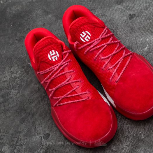 Harden vol 1 scarlet discount