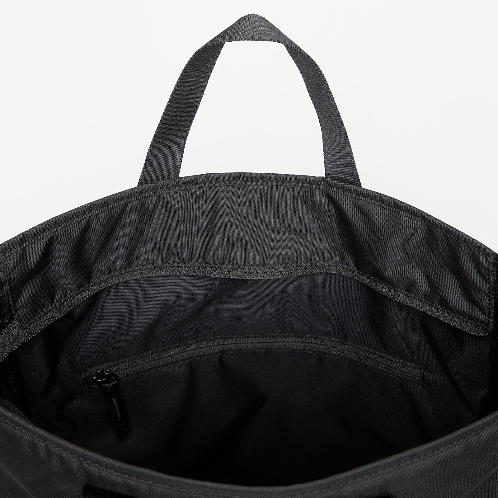 Crossbody bags Nike Gym Tote Black Black White Footshop