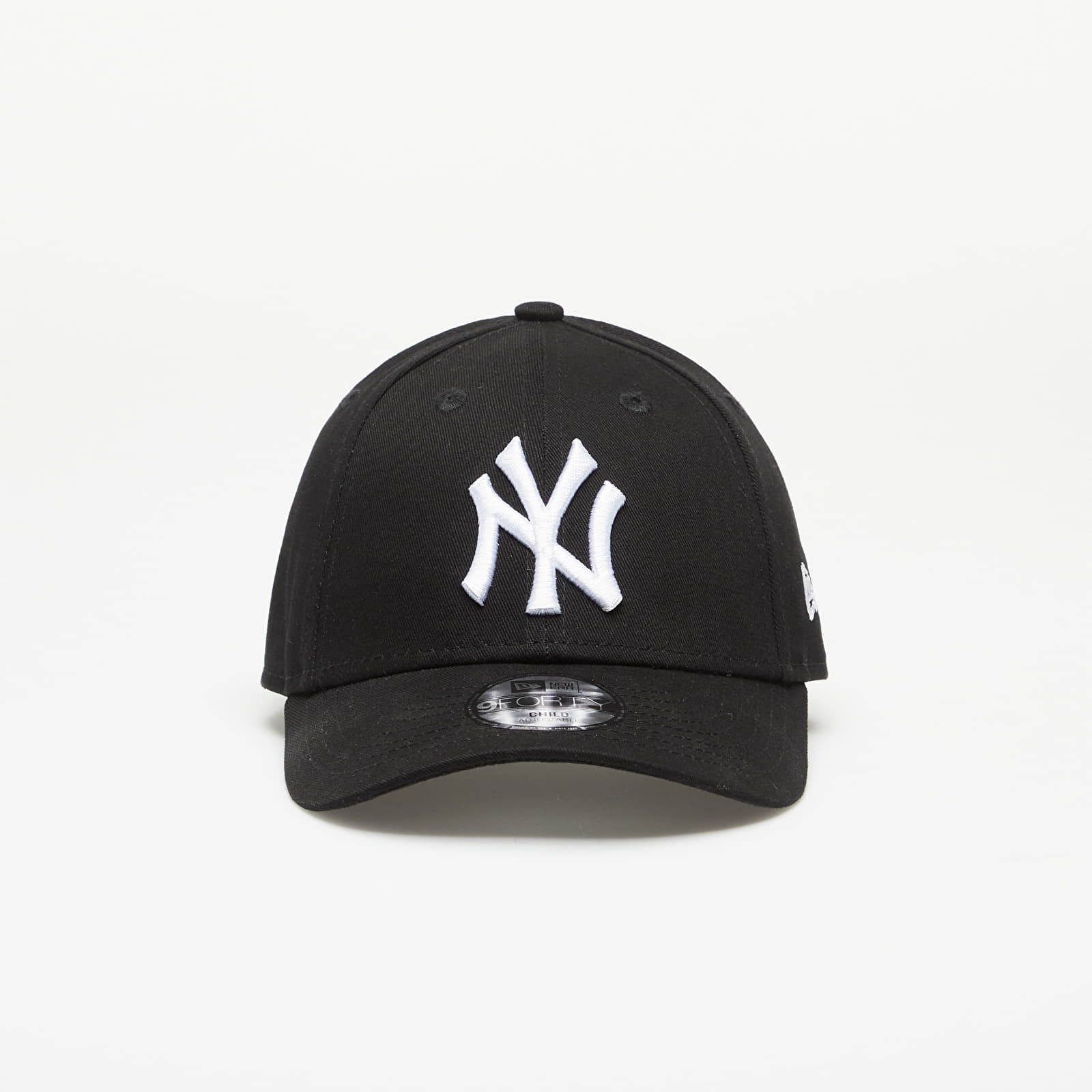 Șepci New Era 9Forty Adjustable MLB League New York Yankees Cap Black/ White