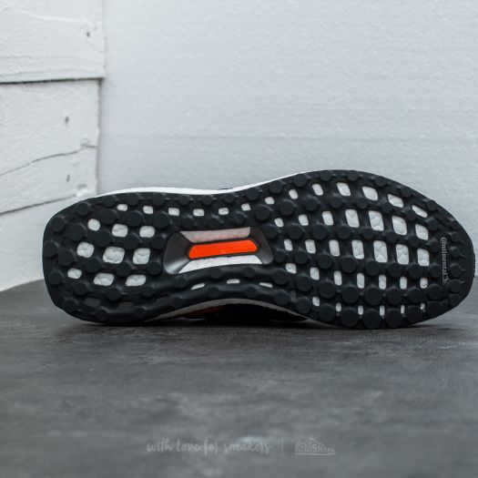 Men s shoes adidas UltraBoost Mystic Ink Mystic Ink Solar Orange Footshop