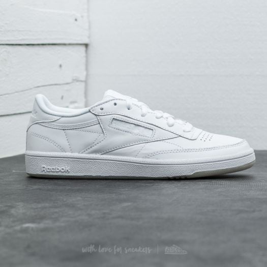 Reebok club ice top