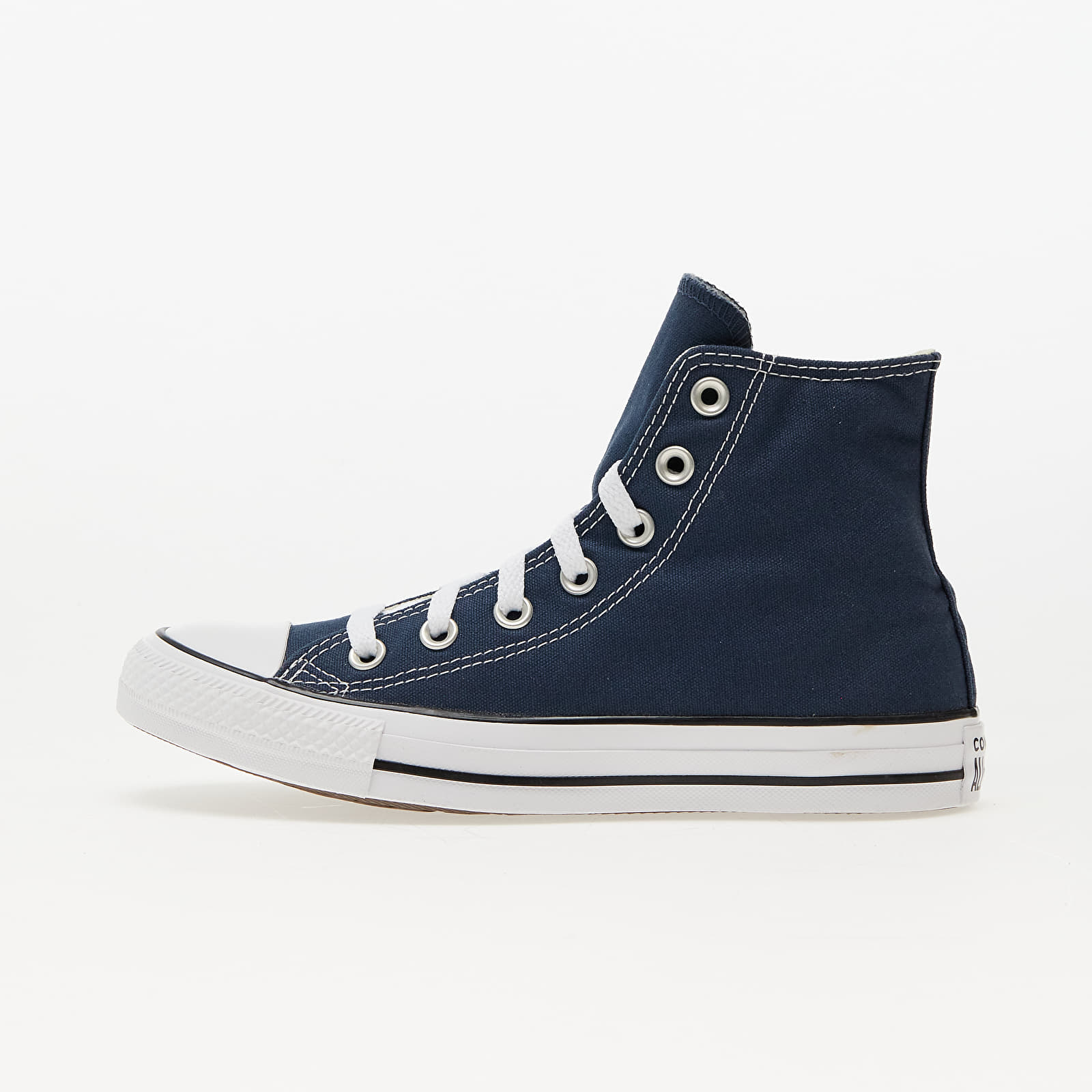 Mens mid tops & high tops Converse All Star High Trainers - Navy