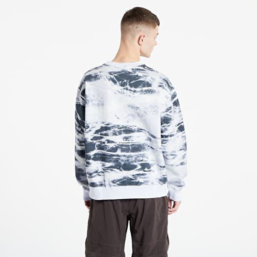 Nike academy therma crew sweatshirt discount