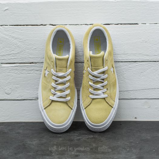 Converse one sales star donna oro