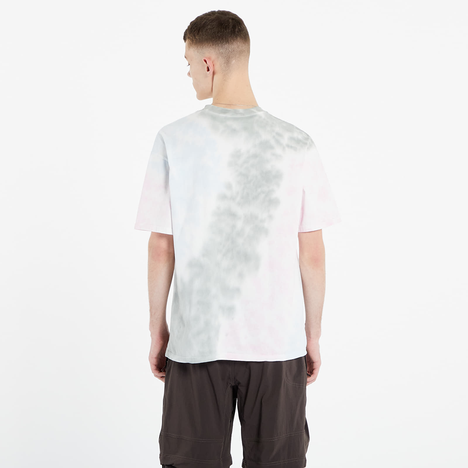 Koszulki Nike Be True Max90 T-Shirt Pink Foam