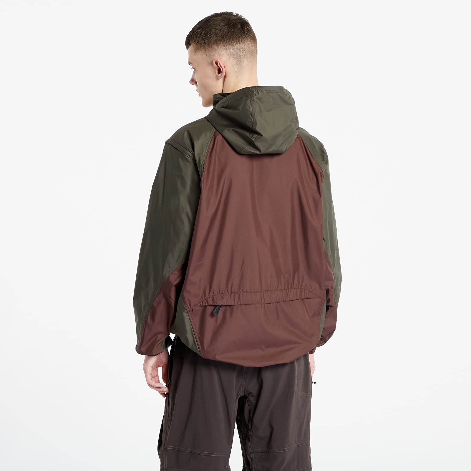 Nike acg pullover shell new arrivals