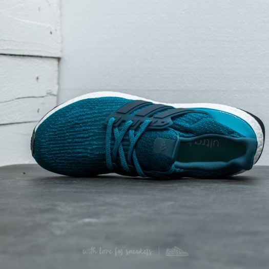 Adidas ultra boost uncaged petrol night /mystery petrol cheap