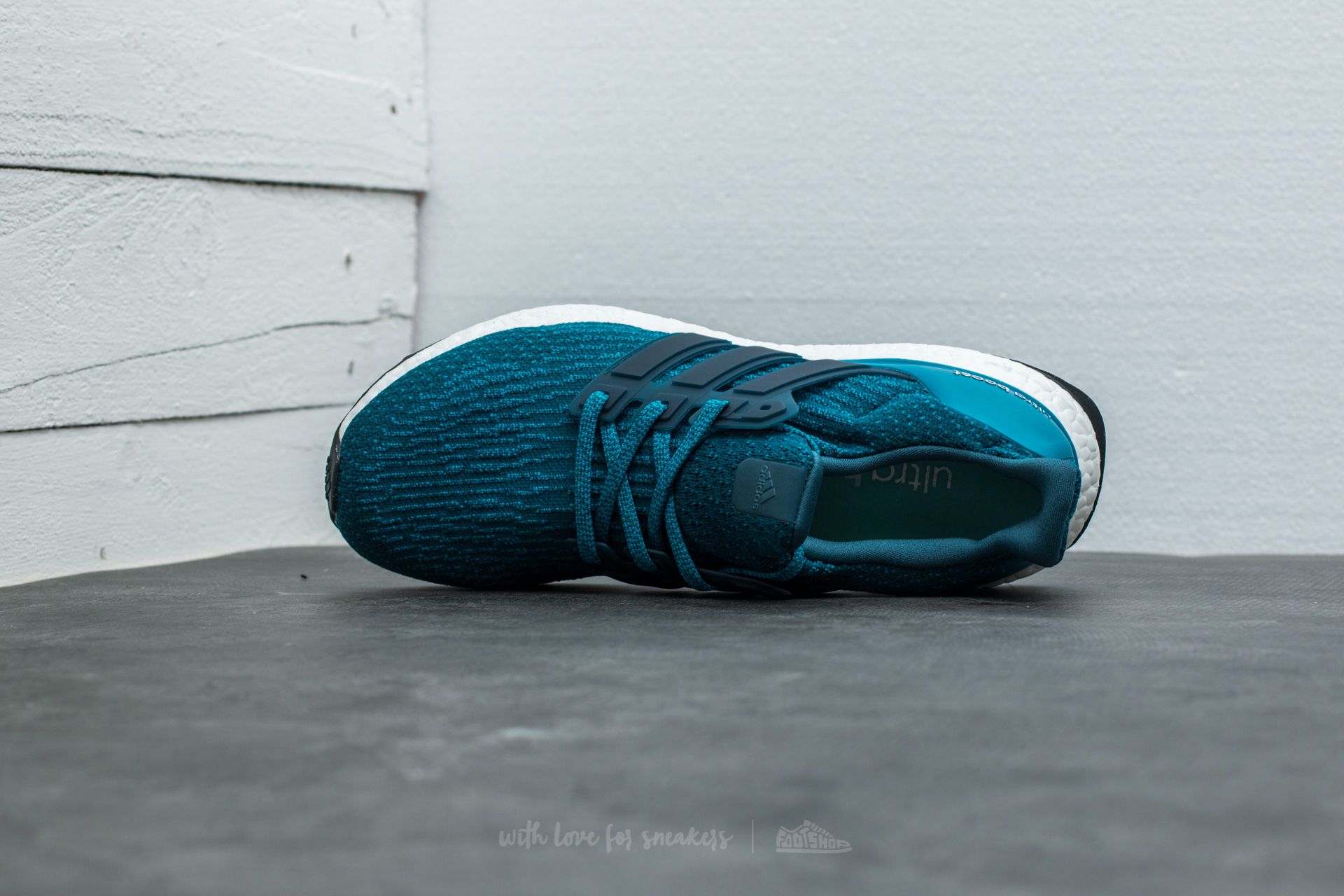 Ultra boost petrol night store