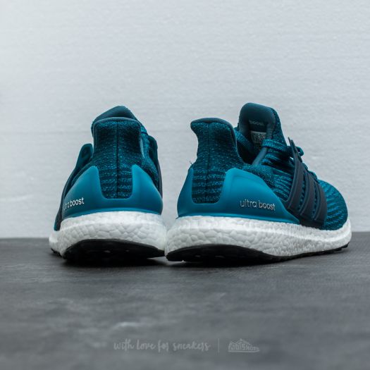 Ultra boost petrol online night