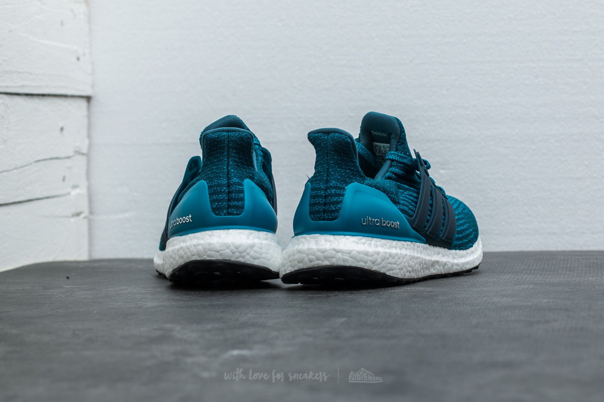Adidas ultra boost petrol night online