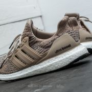 Ultra boost khaki trace on sale