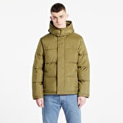Levi's® Laurel Short Puffer Jacket Green